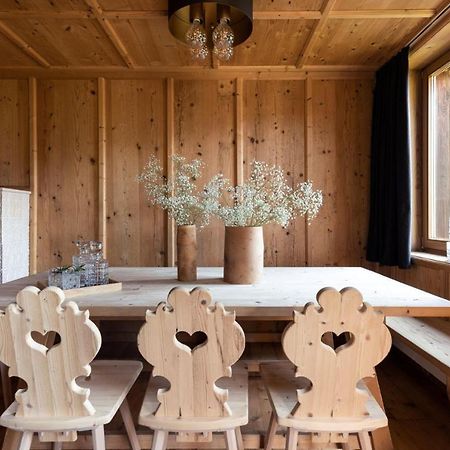 Brizerhaus Apartment Ramsau im Zillertal Exterior photo